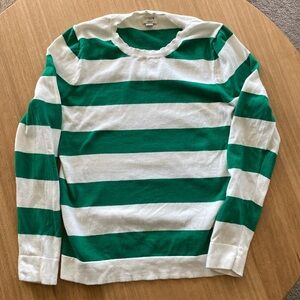 J Crew Factory Teddie Sweater